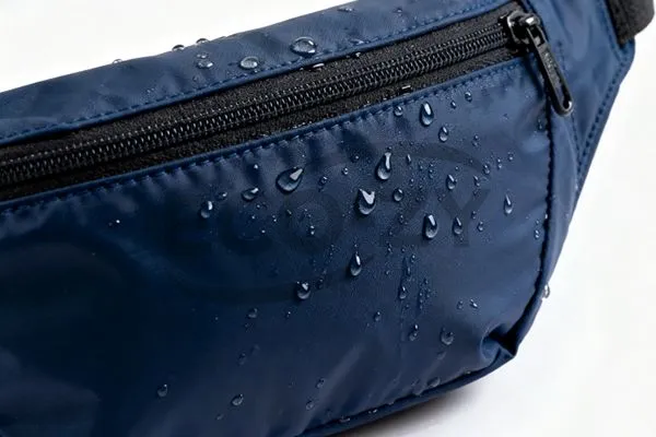 Προσαρμοσμένες τσάντες μέσης