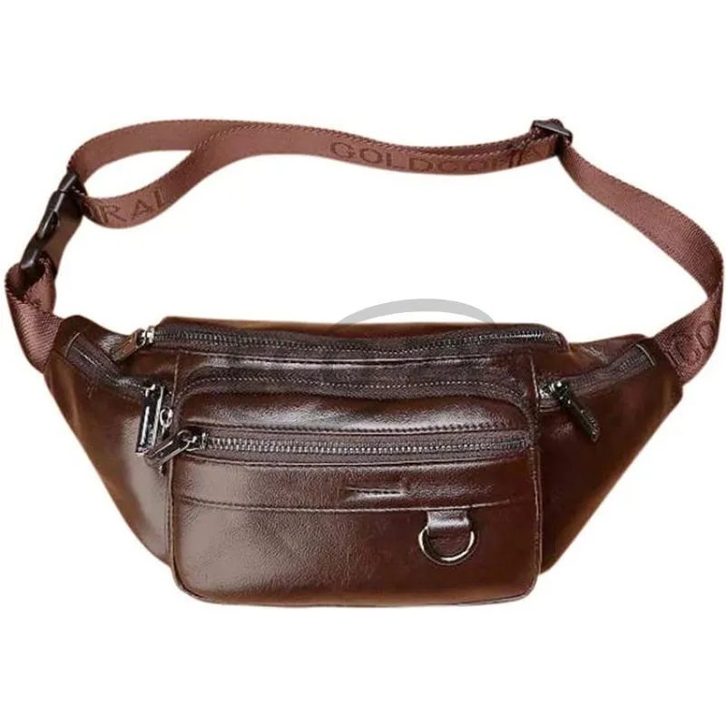 Προσαρμοσμένες τσάντες μέσης