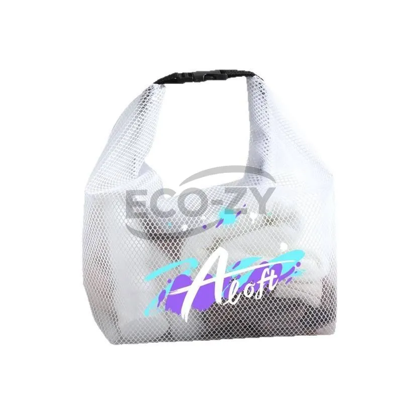 Sérsniðnar íþróttatöskur