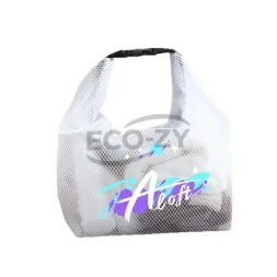 Sérsniðnar snyrtitöskur