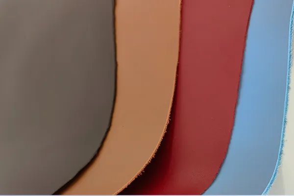 Customized Materials