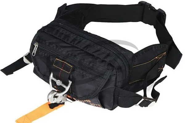 Προσαρμοσμένες τσάντες μέσης