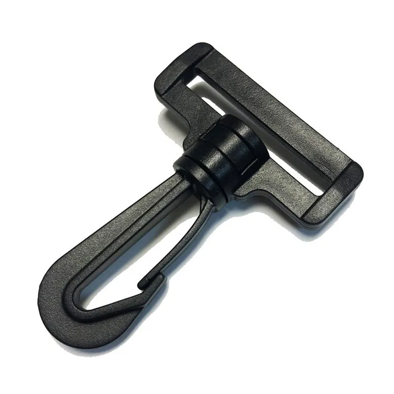 Custom Bag Accessories