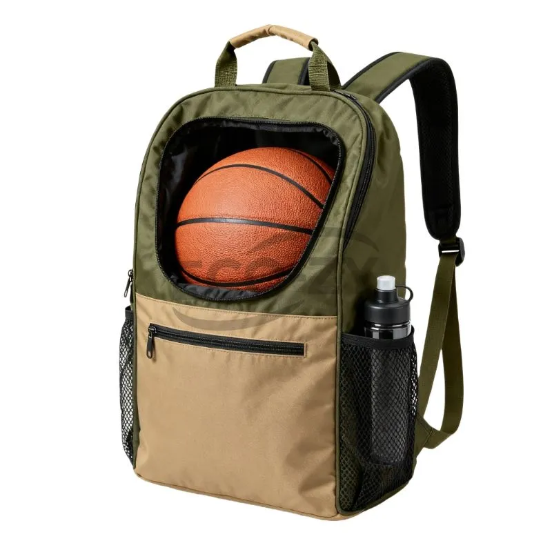 Borse sportive personalizzate