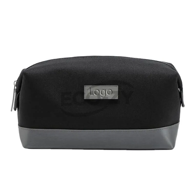 Sérsniðnar snyrtitöskur