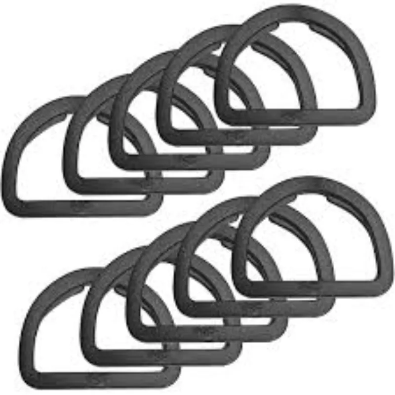 Custom Bag Accessories