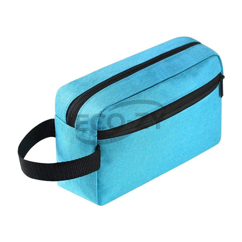 Sérsniðnar snyrtitöskur