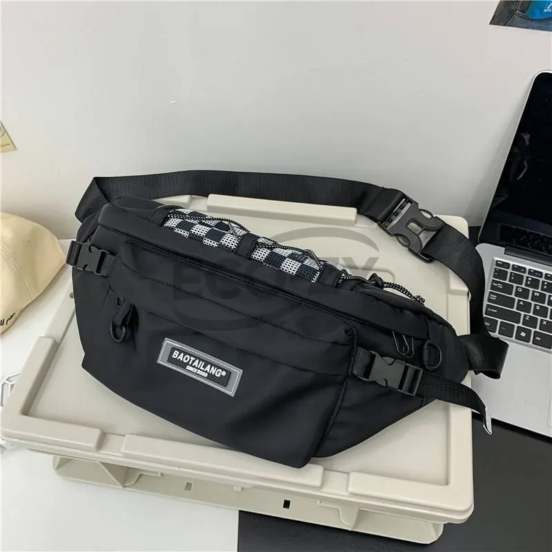 Προσαρμοσμένες τσάντες μέσης