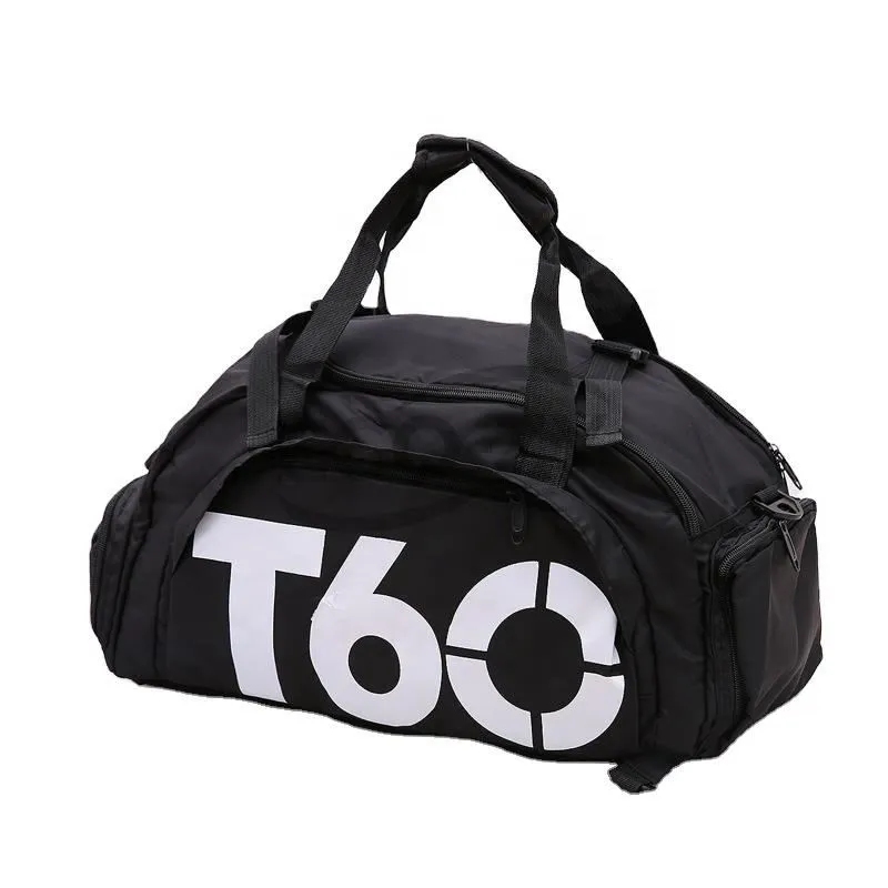 Borse sportive personalizzate