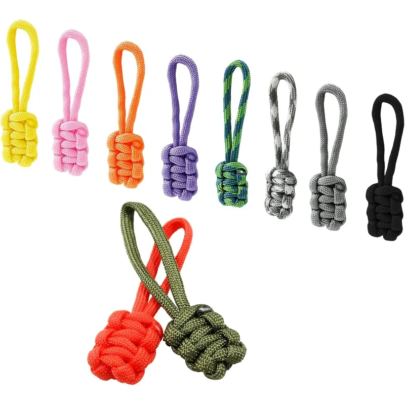 Custom Bag Accessories