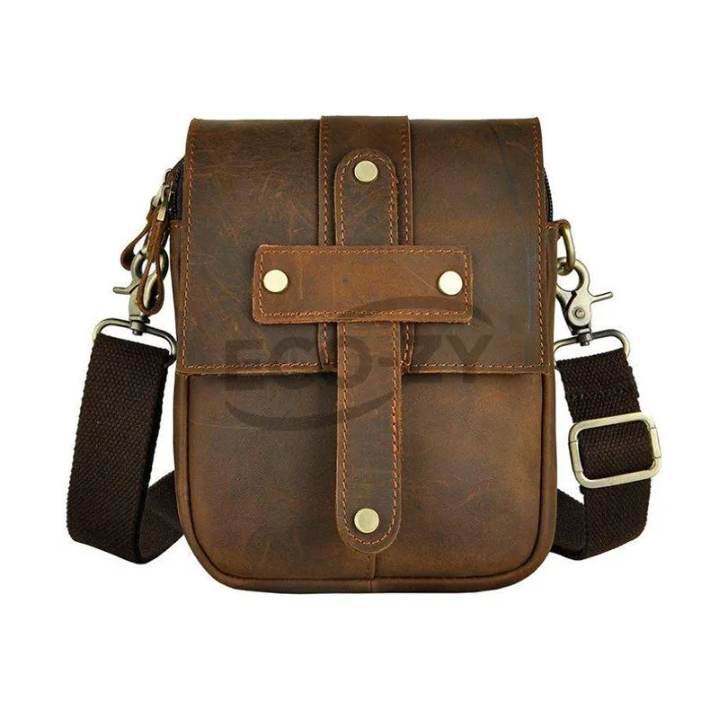 Προσαρμοσμένες τσάντες μέσης