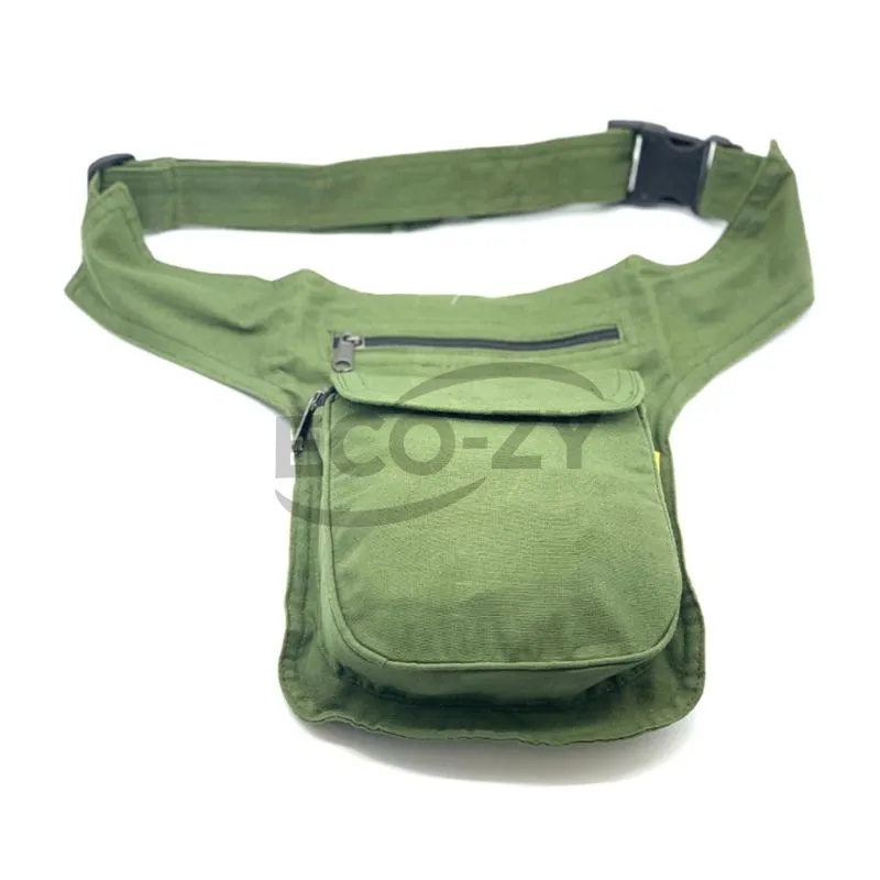 Προσαρμοσμένες τσάντες μέσης