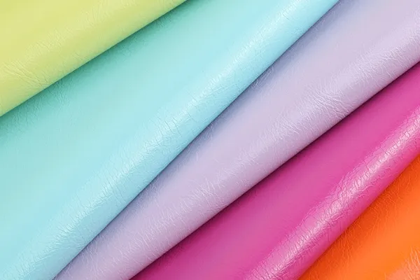 Customized Materials