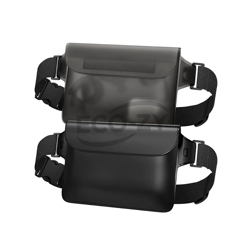 Προσαρμοσμένες τσάντες μέσης