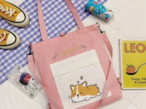 Innovative Custom Bag Designs Redefine Brand Identity in the Fashion Industry