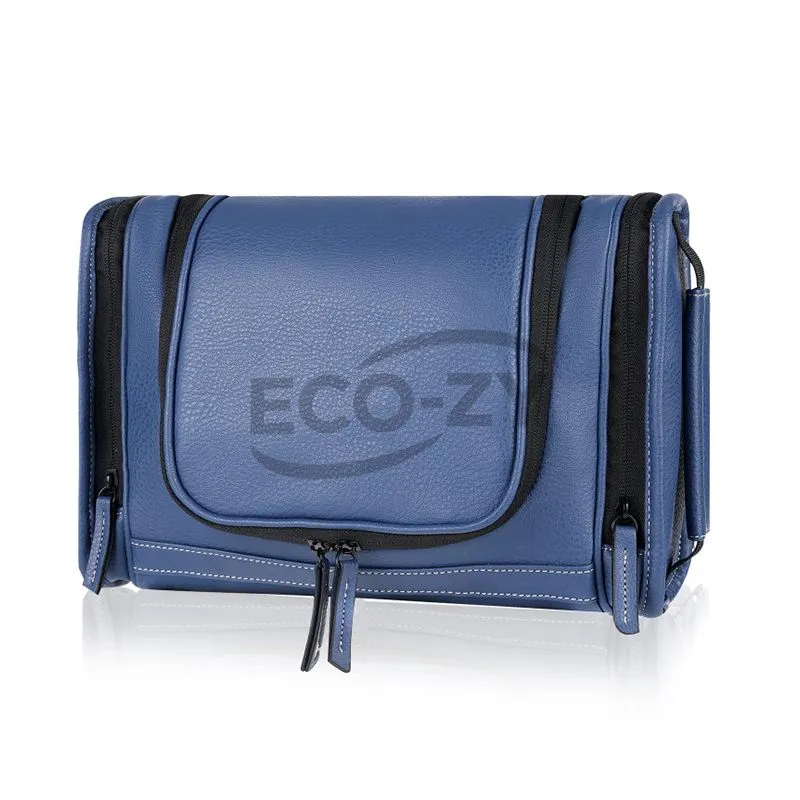 Sérsniðnar snyrtitöskur