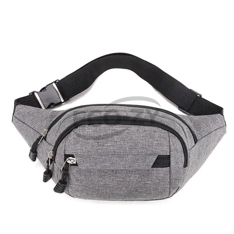 Προσαρμοσμένες τσάντες μέσης