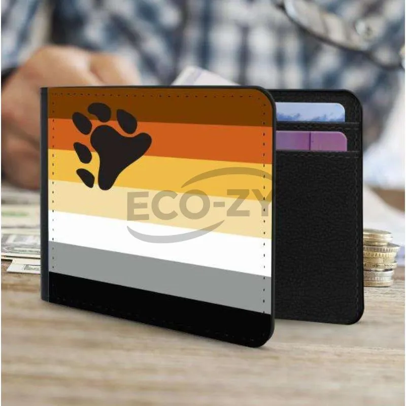 Portafoglio personalizzato