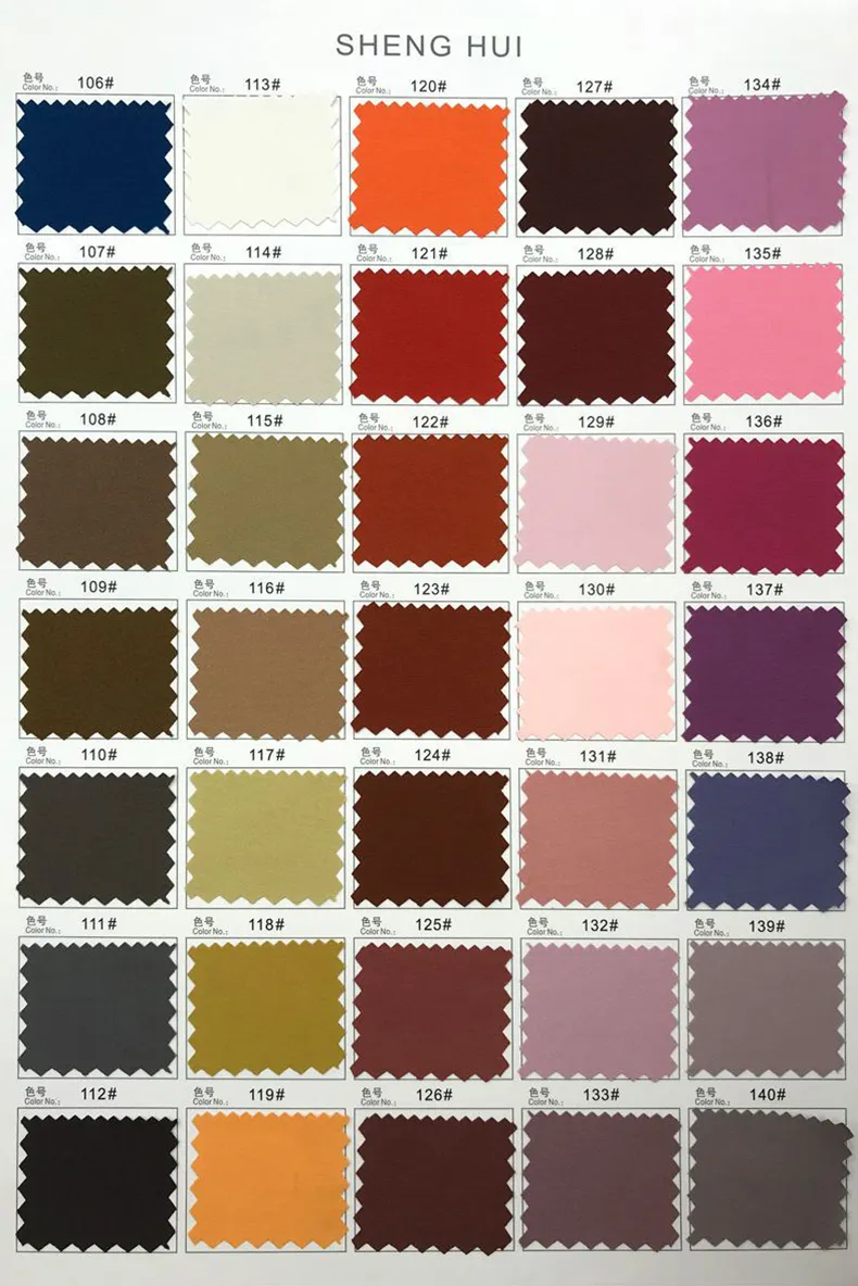 Customized Materials