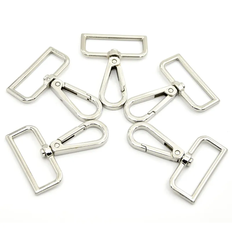 Custom Bag Accessories