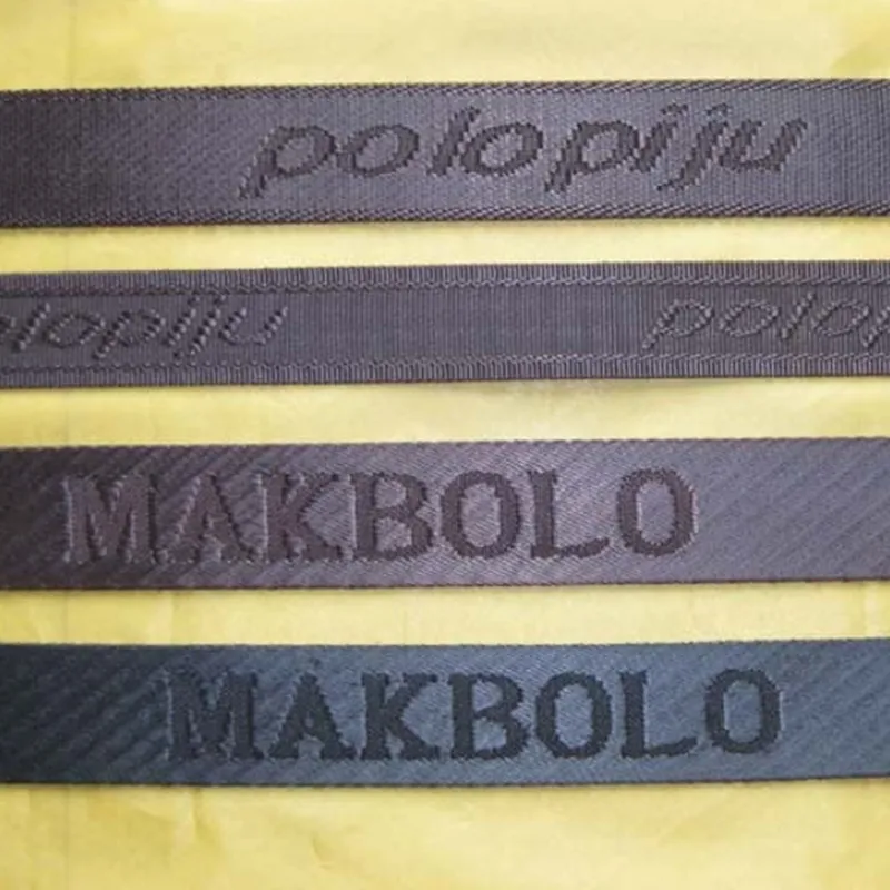 Custom Bag Accessories