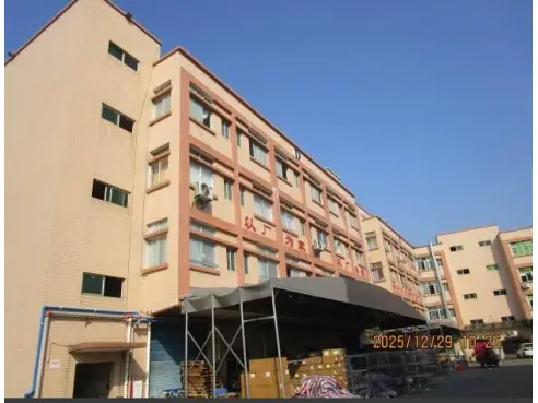 Congratulate!Guangzhou Liya Leather Co., Ltd Successfully Completes amfori BSCI Social Audit (SGS)