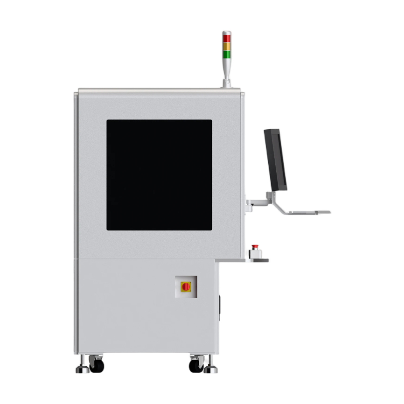 Automatic Pin Inspection Equipment