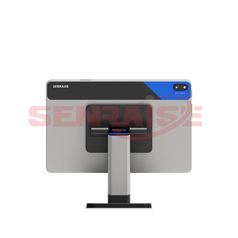 Senraise X1 Android 14 POS Terminal – Retail & Restaurant