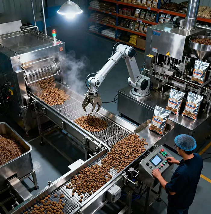 Xingtai Dingcan Trading Co., Ltd.