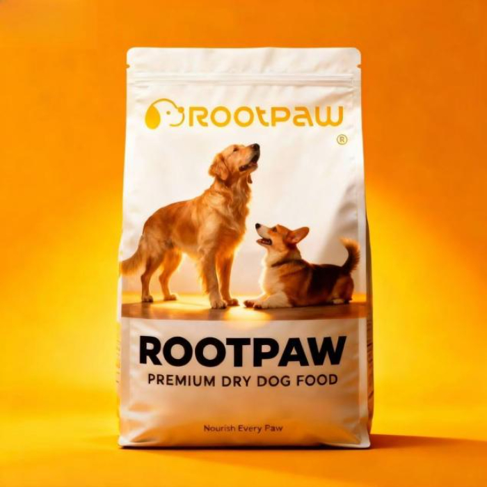 Multi-purpose Chicken Dry Dog Food