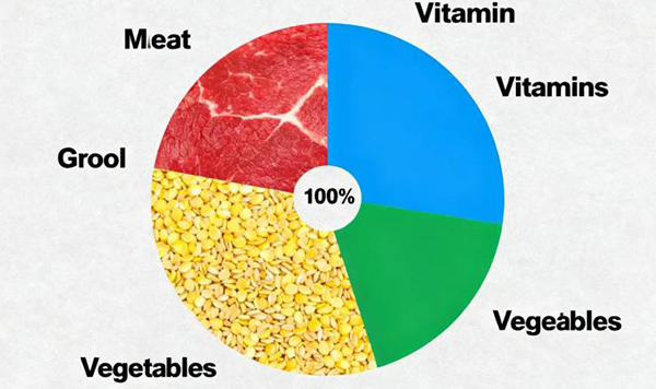 ഇഷ്ടാനുസൃത നായ ഭക്ഷണം