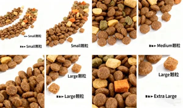 Individuelles Hundefutter