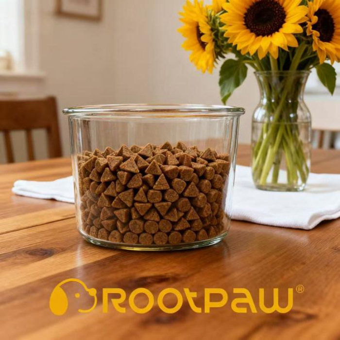 Grain Free Hair Care Dog Food