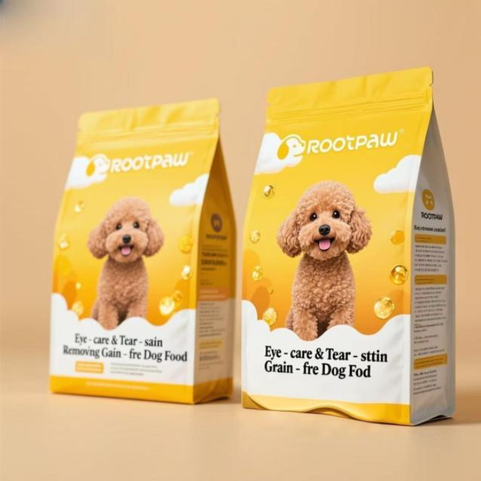Grain Free Eye Care Dog Food