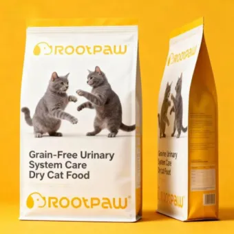 Grain Free Urinary Care Cat Food