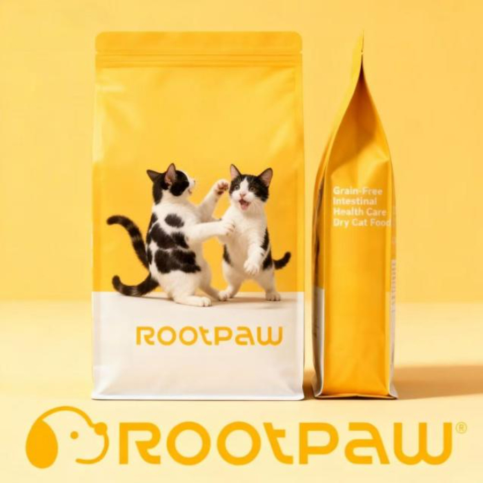 Grain Free Intestinal Digestive Care Cat Food