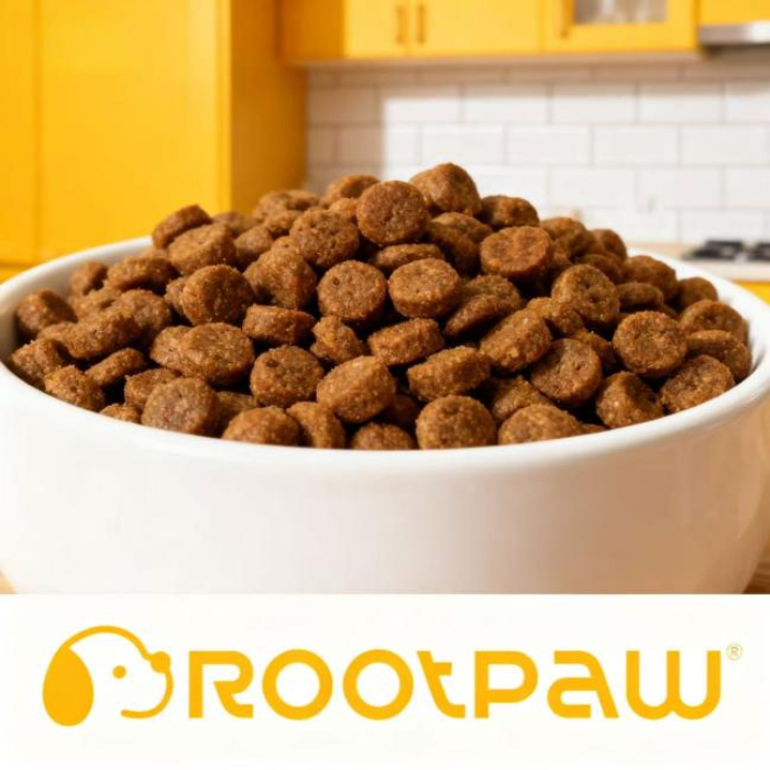 Multi-Purpose Chicken Dry Cat Food
