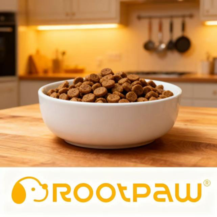 ക്രൂഡ് പ്രോട്ടീൻ പൂച്ചക്കുട്ടിയുടെ ഭക്ഷണം