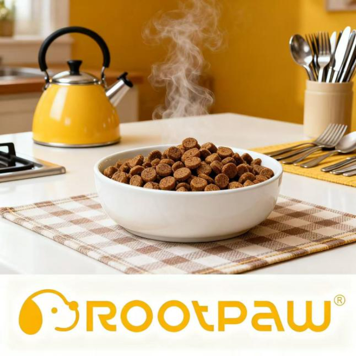 Grain Free Intestinal Digestive Care Cat Food