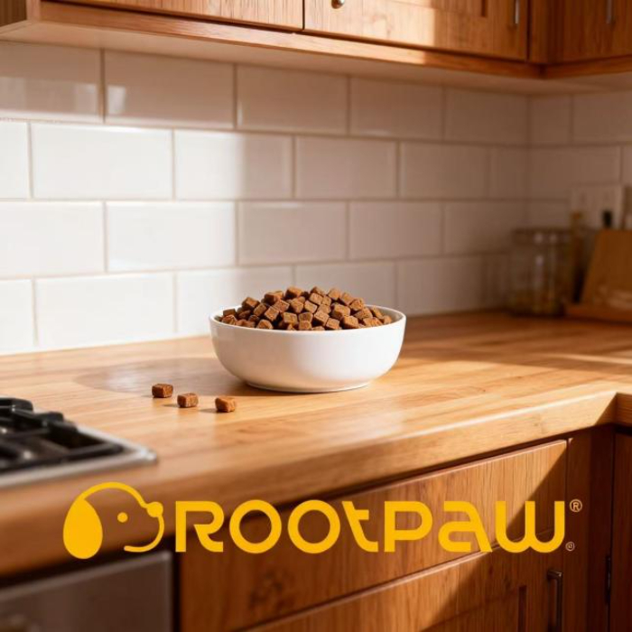 Grain Free Coat Care Cat Food