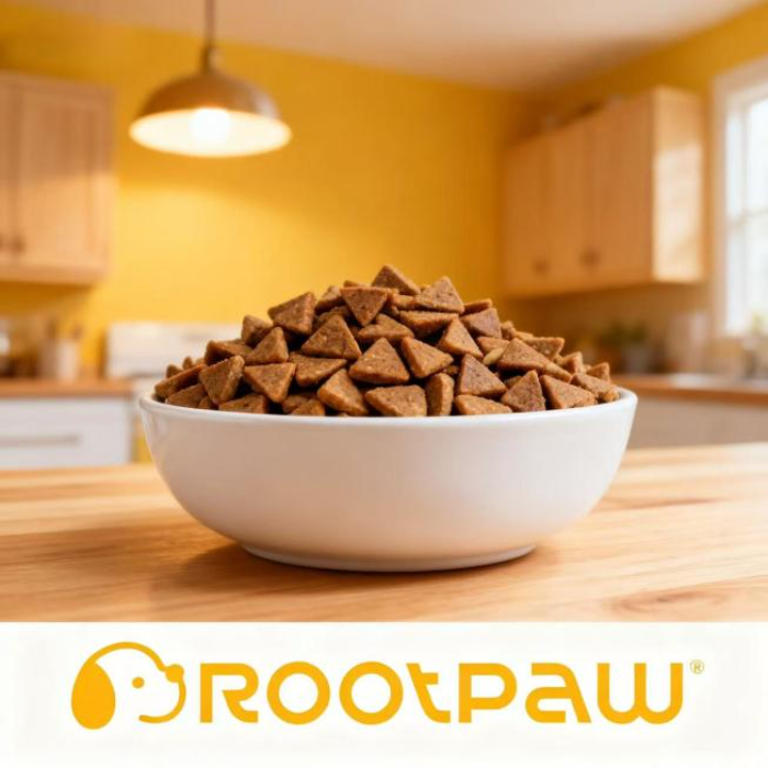 Crude Protein Adult Cat Food