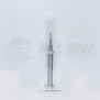 Aluminum Alloy Conductor With Profile Wire
