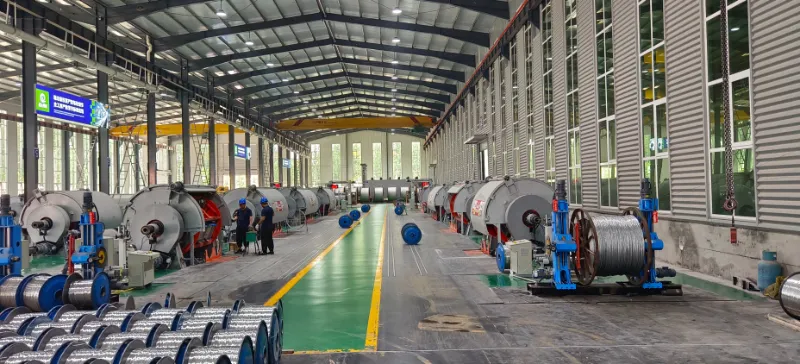 Hebei Yingshang Aluminum Industry Co., Ltd.