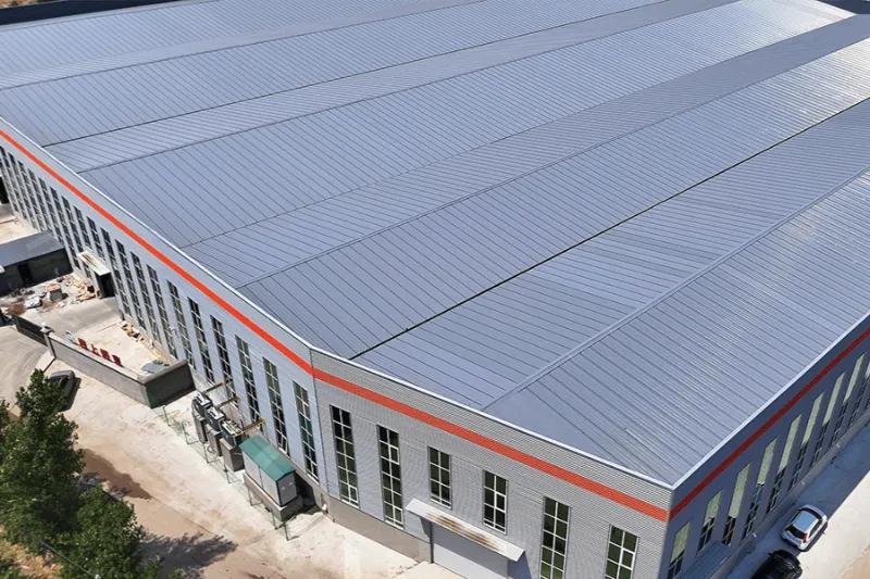 Hebei Yingshang Aluminum Industry Co., Ltd.