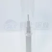 Aluminum Alloy Conductor With Profile Wire