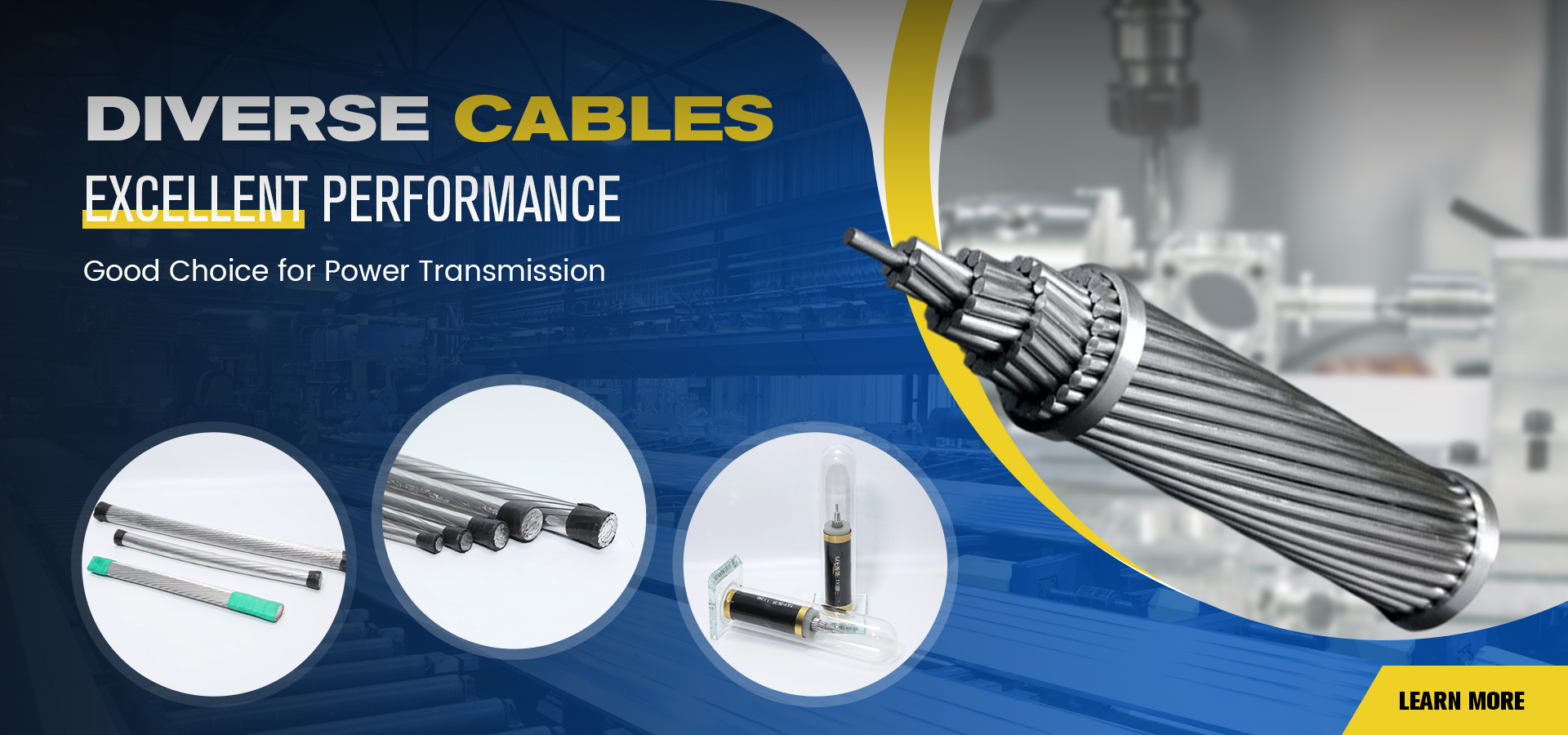 Overhead Line Conductors