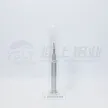 Aluminum Alloy Conductor With Profile Wire