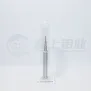 Aluminum Alloy Conductor With Profile Wire