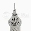 Aluminium Conductor Aluminium Clad Steel Reinforced
