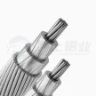 Shaped Wire Aluminum Conductor, Steel Reinforced